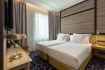 Hotel Pestana CR7 Gran Via Madrid wakacje