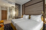Hotel Pestana CR7 Gran Via Madrid wakacje