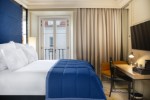 Hotel Pestana Plaza Mayor Madrid wakacje