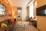 Hotel Pestana Plaza Mayor Madrid wakacje