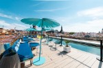 Hotel Pestana Plaza Mayor Madrid wakacje