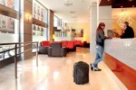 Hotel HOTEL GANIVET wakacje