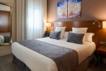 Hotel HOTEL PUERTA DE TOLEDO wakacje