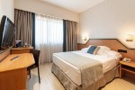 Hotel SANTOS PRAGA wakacje