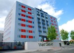Hotel Vertice Roomspace Madrid wakacje