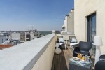 Hotel Vincci Capitol wakacje