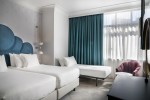 Hotel Vincci Capitol wakacje