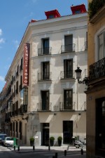 Hotel Vincci Soho wakacje