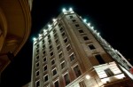 Hotel Vincci Via 66 wakacje