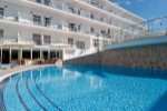 Hotel Eix Alcudia Hotel - Adults Only wakacje