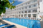 Hotel Eix Alcudia Hotel - Adults Only wakacje