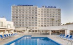 Hotel Globales Condes de Alcudia (A) wakacje