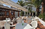 Hotel Sol Cala Dor Apartments wakacje