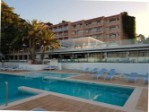 Hotel Na Taconera Sport & Relax wakacje
