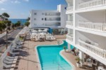 Hotel Hotel Triton Beach wakacje