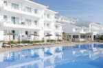 Hotel HSM Aparthotel Calas Park wakacje