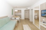 Hotel HSM Aparthotel Calas Park wakacje