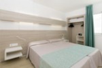 Hotel HSM Aparthotel Calas Park wakacje