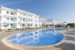 Hotel HSM Aparthotel Calas Park wakacje