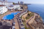 Hotel HSM Aparthotel Calas Park wakacje