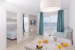 Hotel HSM Aparthotel Calas Park wakacje