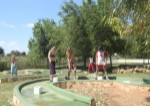 Hotel HOTEL HSM CANARIOS PARK wakacje