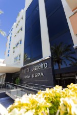 Hotel Ferrer Janeiro Hotel Spa wakacje