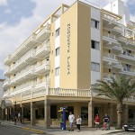 Hotel Hotel Nordeste Playa wakacje