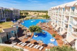 Hotel Alegria Alzinar Mar Suites wakacje