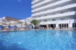 Hotel HSM Reina del Mar wakacje