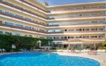 Hotel Ipanema Park  Beach wakacje