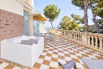 Hotel Barcelo Illetas Albatros wakacje