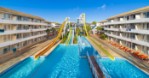 Hotel Fergus Club Mallorca Waterpark wakacje