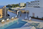 Hotel Innside Calvia Beach wakacje