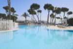 Hotel Melia Calvia Beach wakacje