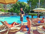 Hotel Allsun Hotel Cormoran wakacje