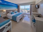 Hotel Paguera Beach Aparthotel wakacje