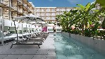 Hotel Valentin Grand Park Suite Hotel wakacje