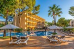 Hotel Valentin Paguera Hotel & Suites wakacje