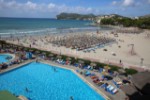 Hotel Vibra Beverly Playa wakacje