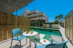 Hotel Hotel Fergus Style Palmanova (Adults Only) wakacje