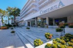 Hotel Condesa Hotel wakacje