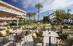 Hotel HOTEL JS ALCUDI-MAR wakacje