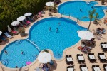 Hotel JS Alcudi-Mar wakacje