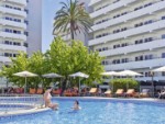 Hotel Allsun Hotel Kontiki Playa wakacje
