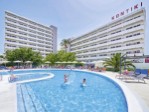 Hotel Allsun Hotel Kontiki Playa wakacje