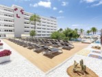 Hotel Allsun Hotel Kontiki Playa wakacje