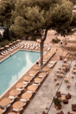 Hotel Cook's Club Palma Beach wakacje