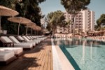 Hotel Cook's Club Palma Beach wakacje