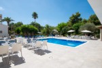 Hotel Condor wakacje